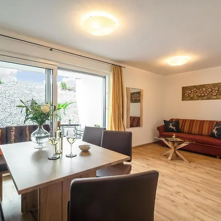 Apartment Divine In Near Hohenwerfen Castle