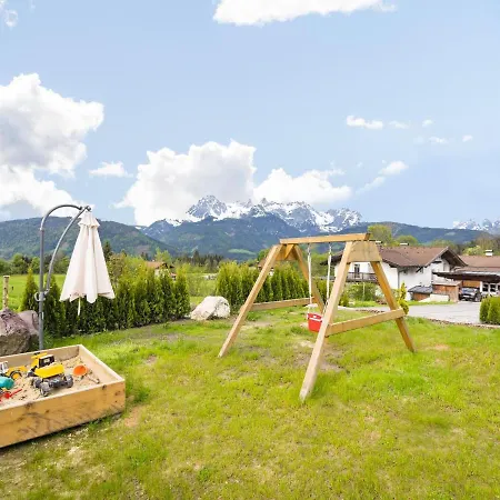 Divine In Near Hohenwerfen Castle *