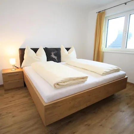 Apartment Divine In Near Hohenwerfen Castle *