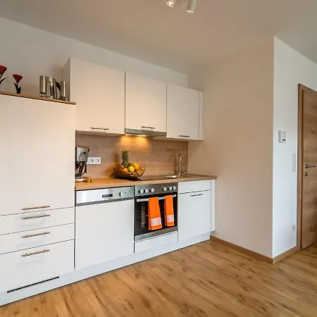 Apartment Divine In Near Hohenwerfen Castle Pfarrwerfen